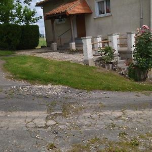 Maison Au Calme Avec Jardin Prive Et Wifi, Ideale Pour La Famille - Fr-1-653-21 Vila Blanzaguet-Saint-Cybard Exterior photo