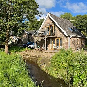Cosy Alpine Cottage In The Heart Of Lancashire Catterall Exterior photo