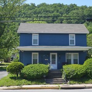 Refugio - A Place Of Haven! Vila Berkeley Springs Exterior photo