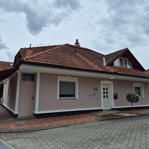 Oddih V Mirnem In Zelenem Okolju Apartamento Škofljica Exterior photo