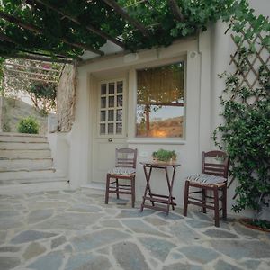 Countryside Nest I Naxos Apartamento Naxos City Exterior photo
