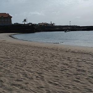 Ocean View Vila Tarrafal  Exterior photo