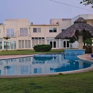 Tu Hogar Junto A La Playa Vila Guadalupe  Exterior photo