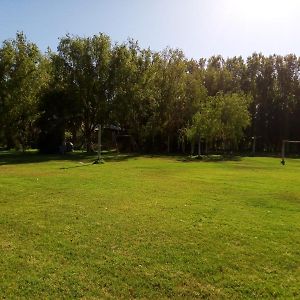 Cabana De Campo Secretos De La Naturaleza Vila San Juan Exterior photo