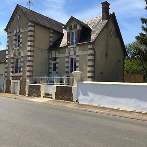 Le Lavoir Vila Mondoubleau Exterior photo