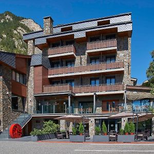 Nh Collection Andorra Palome Hotel Erts Exterior photo