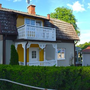 Hus Vena - Schoenes Ferienhaus Naehe Vimmerby Und Astrid Lindgrens Vaerld Vila Exterior photo