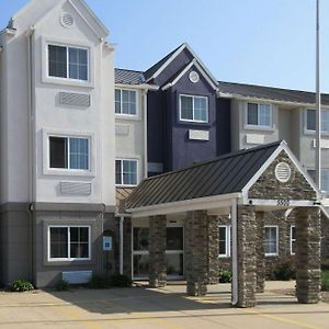 Marion Inn Cedar Rapids Exterior photo