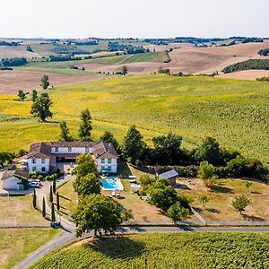 Gite Le Soleil Apartamento Rabastens Exterior photo