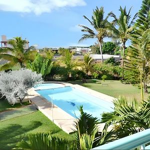 7 Bedrooms Villa With Sea View Private Pool And Enclosed Garden At Trou D'Eau Douce Flacq Exterior photo