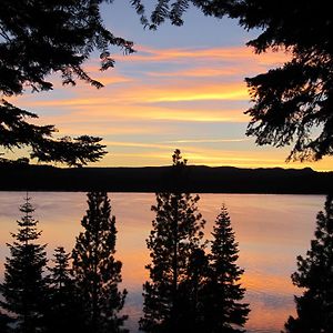 Cedar Ridge Retreat Lake Almanor Vila Exterior photo