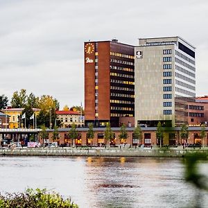 Clarion Hotel Umeå Exterior photo