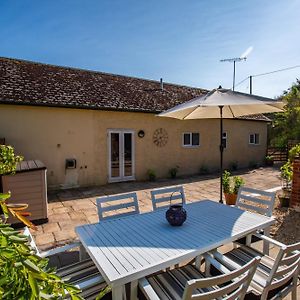 The Old Laundry, Exford Vila Exterior photo