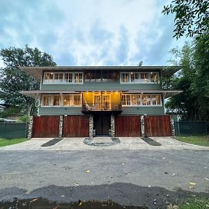 Casa Randa Espaciosa Y Encantadora Cerca A Canal Cidade do Panamá Exterior photo