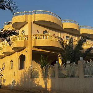 Adam Pyramids View Guesthouse Cairo Exterior photo