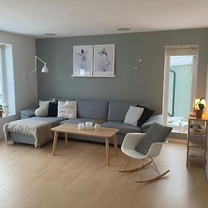 Sentrumsnaert, Flott Utsikt, Gratis Parkering Apartamento Trondheim Exterior photo