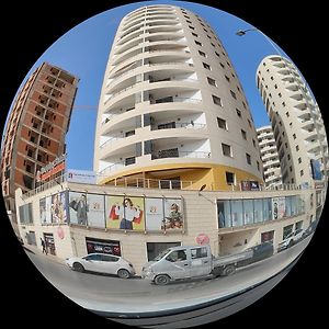 Hadja Fatima Apartamento Orão Exterior photo