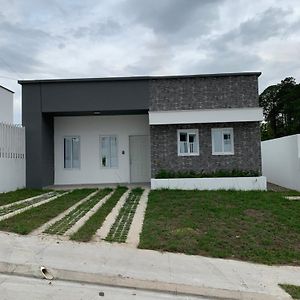 Casa Siguatepeque Vila Exterior photo
