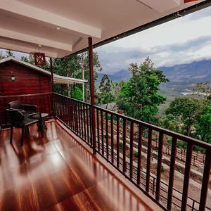 Hilltop Munnar By Fracspace Apartamento Exterior photo