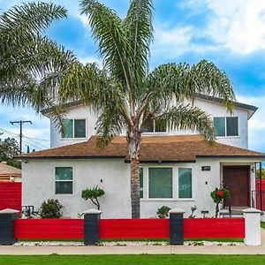 Modern Comfort Private Room 1 Los Angeles Exterior photo