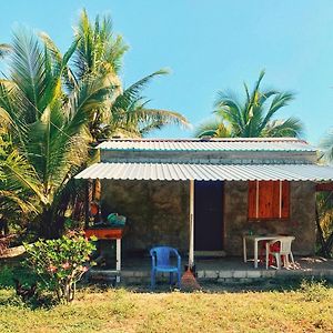 Ranchito Relax Vila Chamuscadero Exterior photo