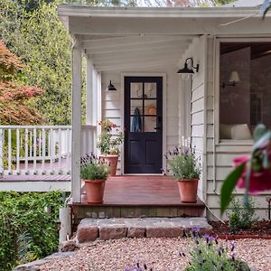 Woolrich House - Historic Hills Home Reimagined Olinda Exterior photo