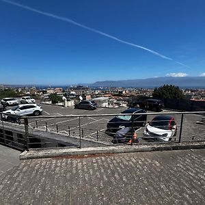 Oteri Loft Apartamento Messina Exterior photo