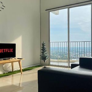 3Br Taiping Lake Garden Homestay With Wifi & Netflix Exterior photo