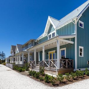 Paws Up By Seabrook Hospitality Vila Pacific Beach Exterior photo
