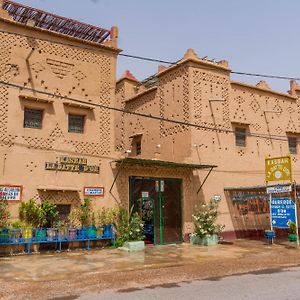 Kasbah La Datte D'Or Acomodação com café da manhã Skoura Exterior photo