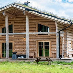 Eddylou Ranch Vila Sloinge Exterior photo