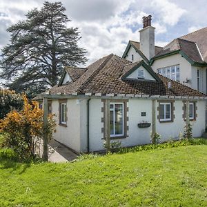 The Bramleys Old Cleeve Vila Washford Exterior photo