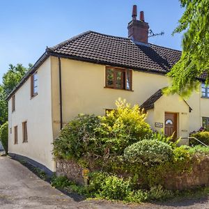 Old Malthouse Vila Monksilver Exterior photo