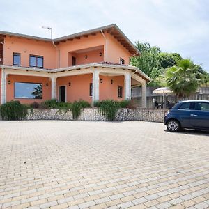 Villa Rossana Marano Marchesato Exterior photo