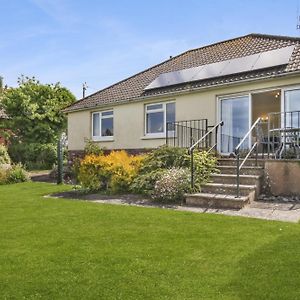 Meadow View, Blue Anchor Vila Exterior photo