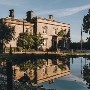 Calthwaite Hall Bed & Breakfast Acomodação com café da manhã Penrith Exterior photo