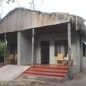 Selous River View Lodge Kwangwazi Exterior photo