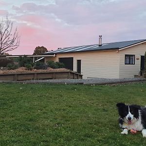 Hopwood Bed & Breakfast Taihape Exterior photo