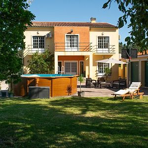 Guestready - Quinta Do Sol Hotel Mealhada Exterior photo