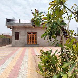 Khara House - A Cozy Vacation Rental At Bikaner Exterior photo