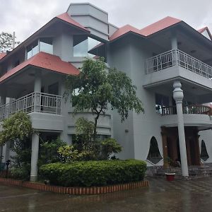 Penthouse In Sylhet Apartamento Exterior photo