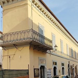 Il Corso Hotel Nórcia Exterior photo