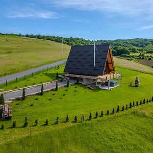 Kuca Za Odmor Sokolac Vila Brinje Exterior photo