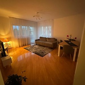 Sunny Apartament With Free Parking Apartamento Cluj-Napoca Exterior photo
