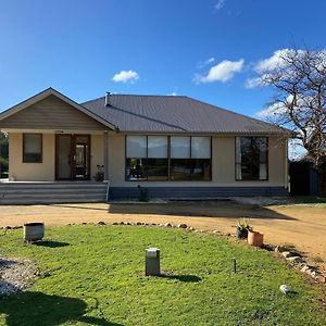 Aurora Cottages - Bellfield Pomonal Exterior photo