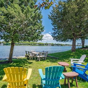 39 Jefferson Shores Bourne - Vacation Bliss On Buttermilk Bay Vila Exterior photo