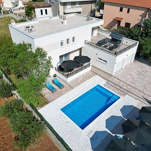 Family Friendly House With A Swimming Pool Dicmo, Zagora - 23249 Vila Exterior photo