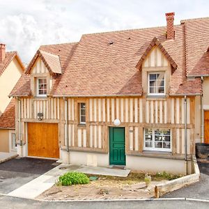 Les Portes Du Golf - D02 - St Arnoult Vila Deauville Exterior photo