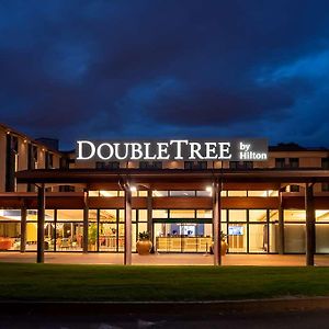 Doubletree By Hilton Milan Malpensa Solbiate Olona Hotel Exterior photo