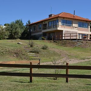 La Casa Grande Vila Sierra de la Ventana Exterior photo